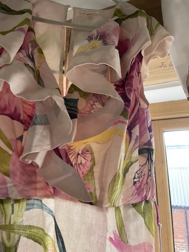 Hobbs linen brand - brand, new