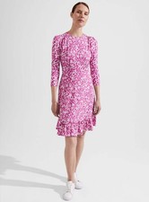 Ladies Ex Hobbs Ami Jersey