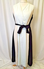 Hobbs Midi Wrap Colour Block