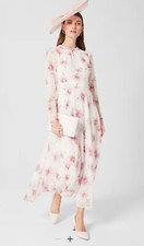 RRP£299 Hobbs Rosabella Silk