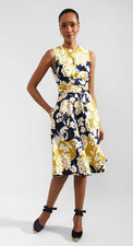Hobbs Twitchill Dress, UK 18
