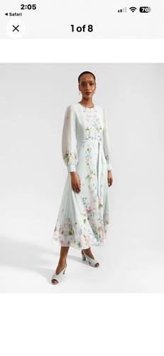 Hobbs london women floaty - london,