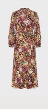 Hobbs London Camellia Dress