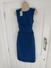 BNWT Hobbs Silvia Royal Blue