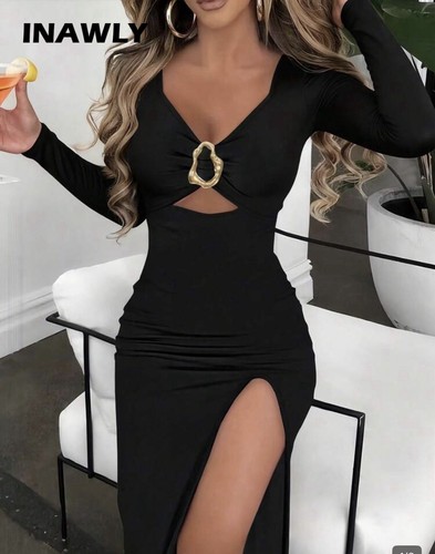 Hobbs mia black - hobbs, black/gold