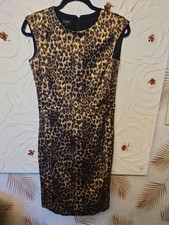 ladies Hobbs leopard print