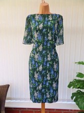 HOBBS BRINLEY GREEN BLUE MULTI