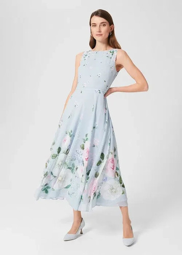 Hobbs carly floral - ,