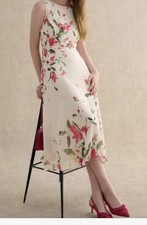 Hobbs london Sleeveless Spring