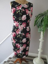 BEAUTIFUL HOBBS NAVY AND PINK