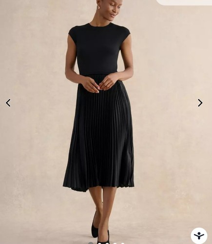 Hobbs london piper - hobbs, black