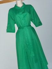 **HOBBS** Sz 20 'Tyra'  Green