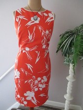 BEAUTIFUL HOBBS ORANGE AND