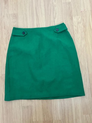 Hobbs bright green 60s - , style