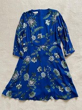 Flattering HOBBS short blue