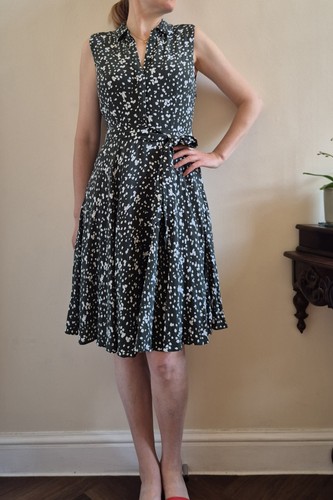 Hobbs london midi length dress - hobbs,