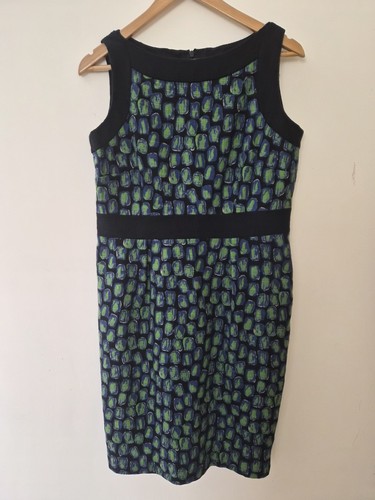 Hobbs sleevelss shift dress - hobbs,