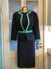 Hobbs Navy Blue Mix Nala