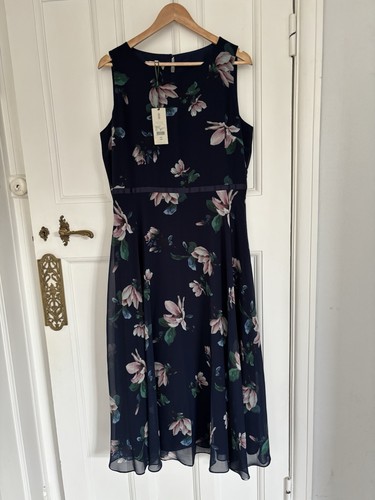 Hobbs dress size - hobbs,