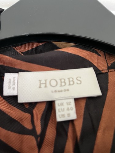 Hobbs dress size - dress, 12