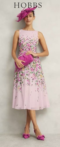 Hobbs carly occasion - occasion, dress