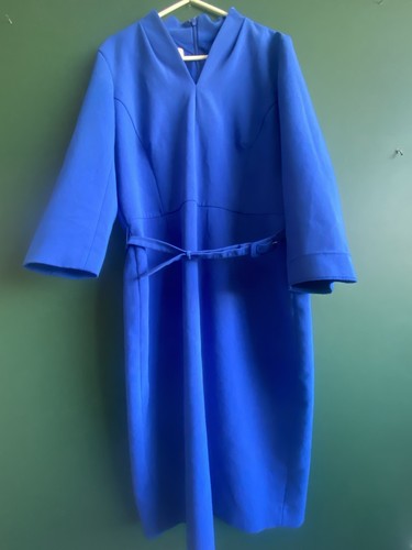 Hobbs dress size - dress, 14