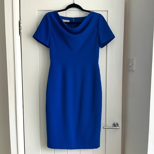 Hobbs london cobalt - london, blue