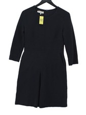 Hobbs A-Line Midi Dress UK12