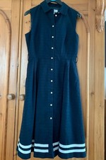 Hobbs Dress With Belt