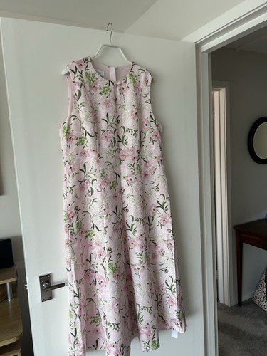 Hobbs lana dress - hobbs,