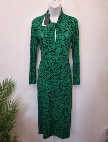 Hobbs yasmin jersey - jersey, dress