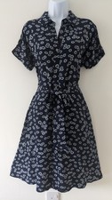 Ladies HOBBS Pretty Navy &
