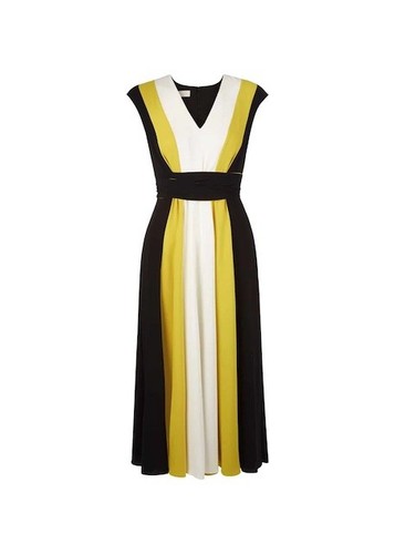Hobbs bailly fit and flare - bailly,