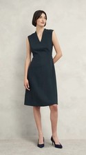Hobbs Evergreen Marina Dress