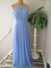 BEAUTIFUL HOBBS BLUE EVENING