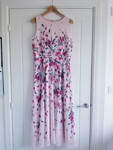 Hobbs carly floral print - hobbs,