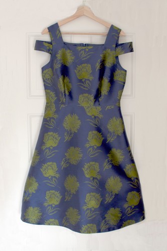 Hobbs giovanni blue green - hobbs, blue/green